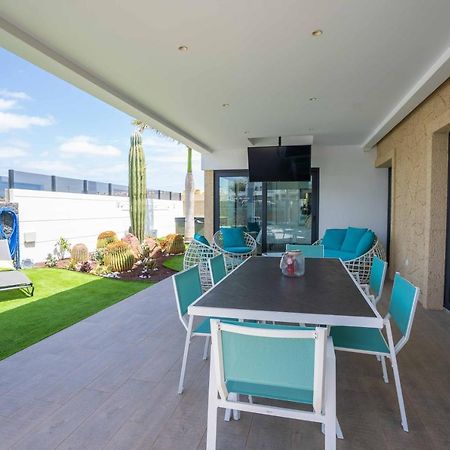 פלאיה בלנקה Sea Breeze Villas Lapa And Claca מראה חיצוני תמונה