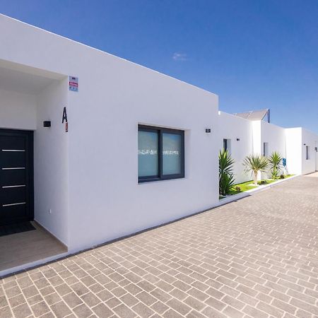 פלאיה בלנקה Sea Breeze Villas Lapa And Claca מראה חיצוני תמונה