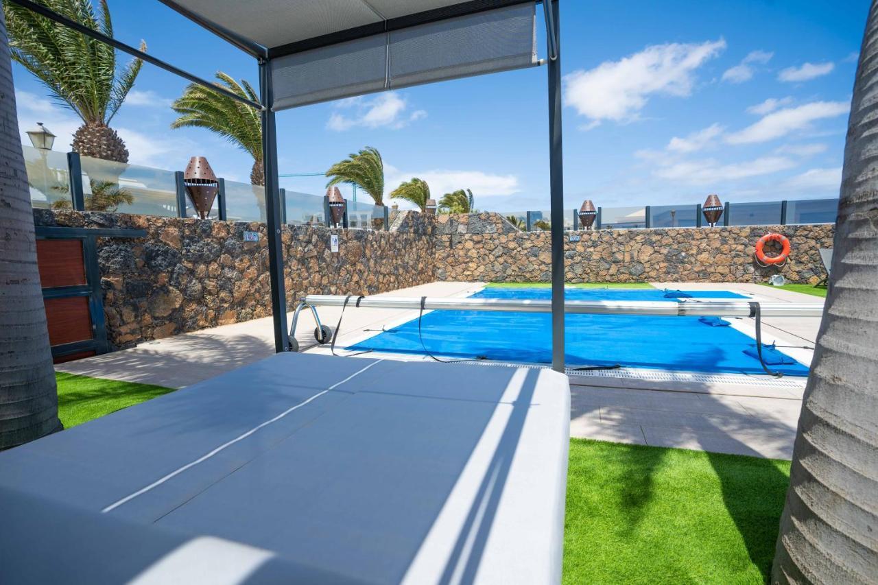 פלאיה בלנקה Sea Breeze Villas Lapa And Claca מראה חיצוני תמונה