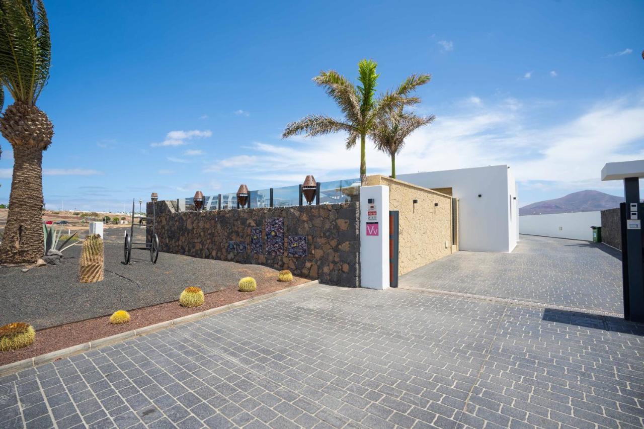 פלאיה בלנקה Sea Breeze Villas Lapa And Claca מראה חיצוני תמונה