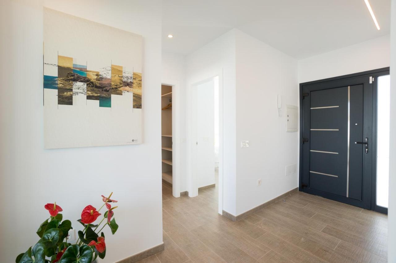פלאיה בלנקה Sea Breeze Villas Lapa And Claca מראה חיצוני תמונה