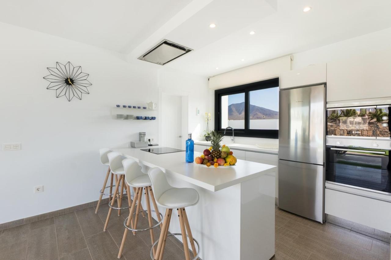 פלאיה בלנקה Sea Breeze Villas Lapa And Claca מראה חיצוני תמונה