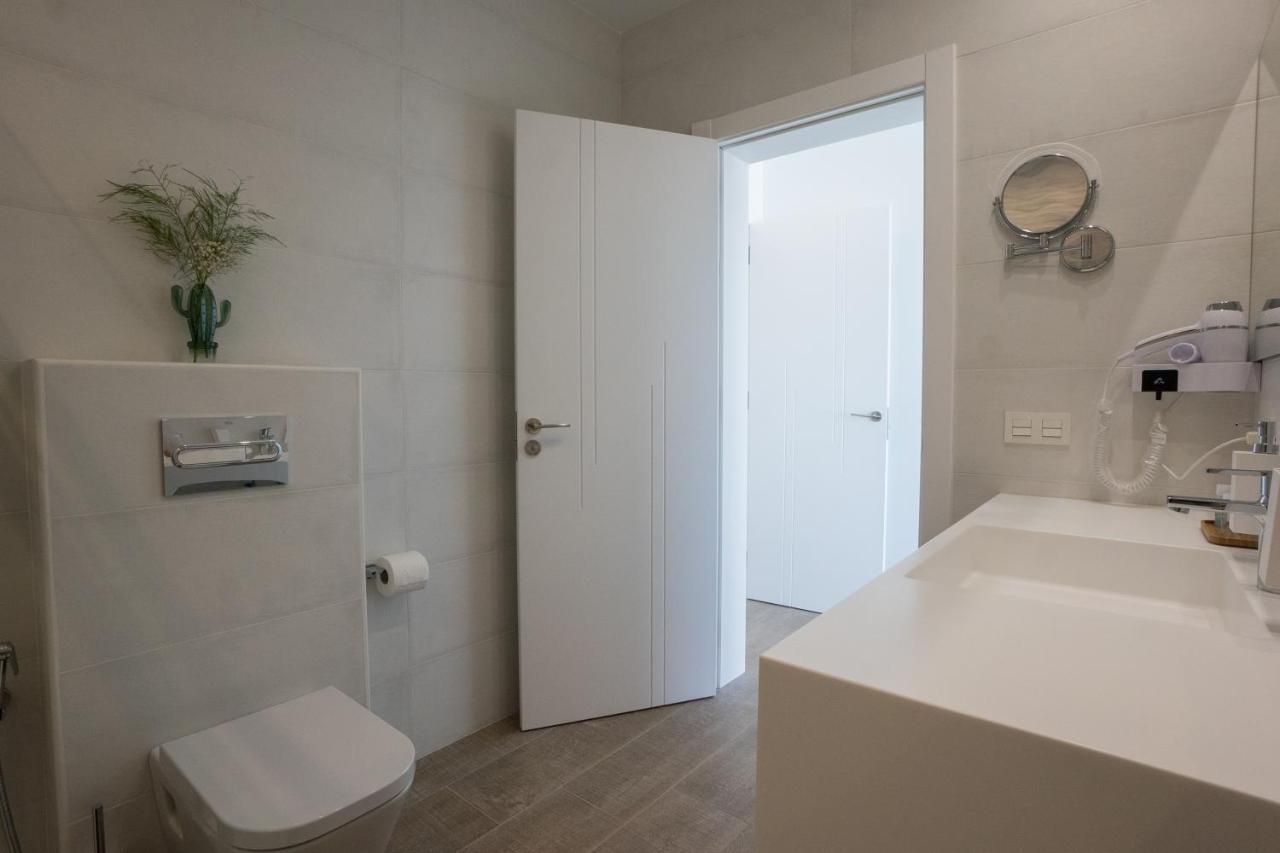 פלאיה בלנקה Sea Breeze Villas Lapa And Claca מראה חיצוני תמונה