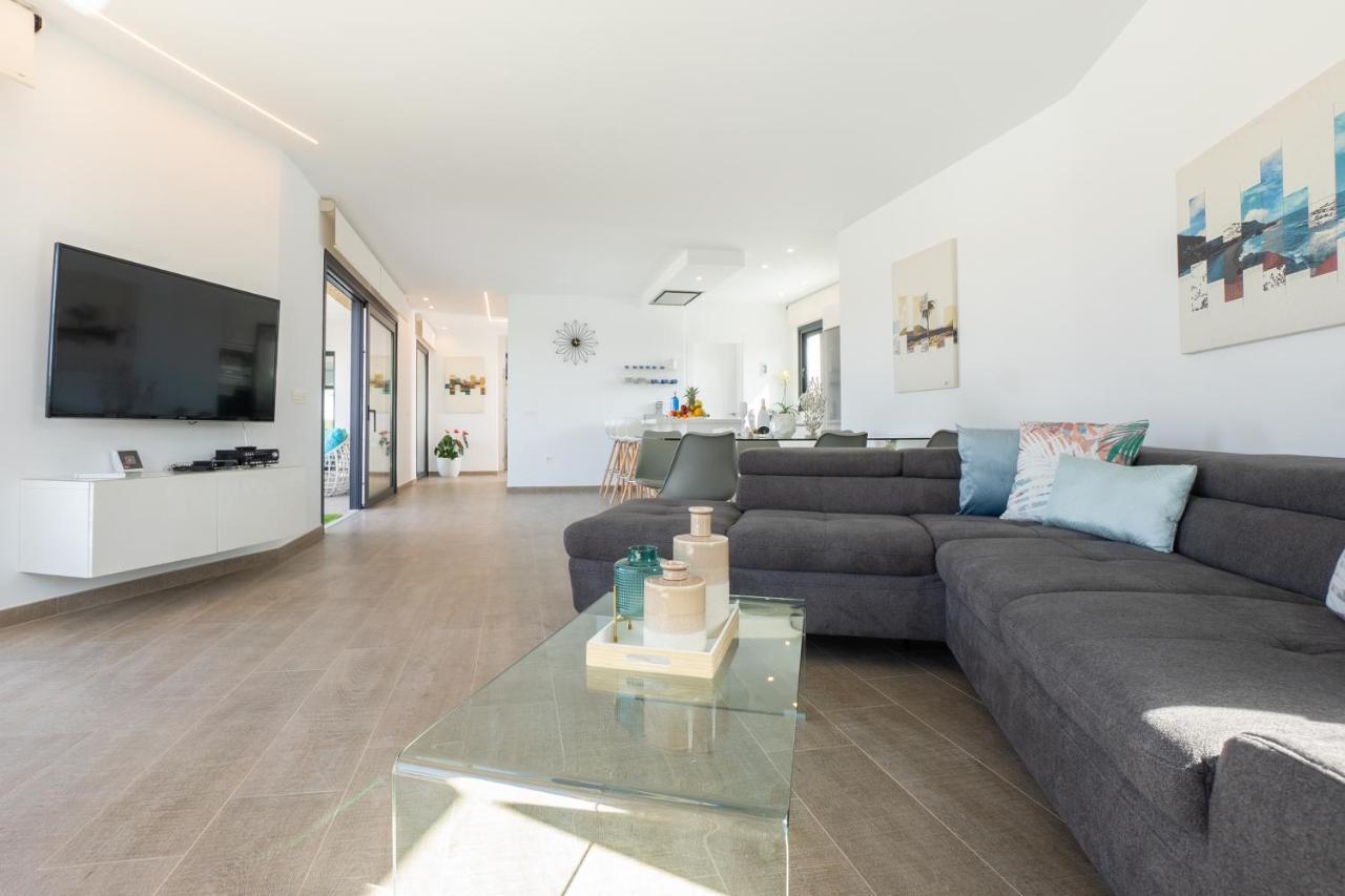 פלאיה בלנקה Sea Breeze Villas Lapa And Claca מראה חיצוני תמונה