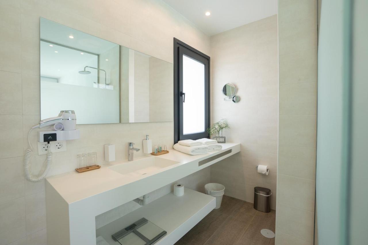 פלאיה בלנקה Sea Breeze Villas Lapa And Claca מראה חיצוני תמונה