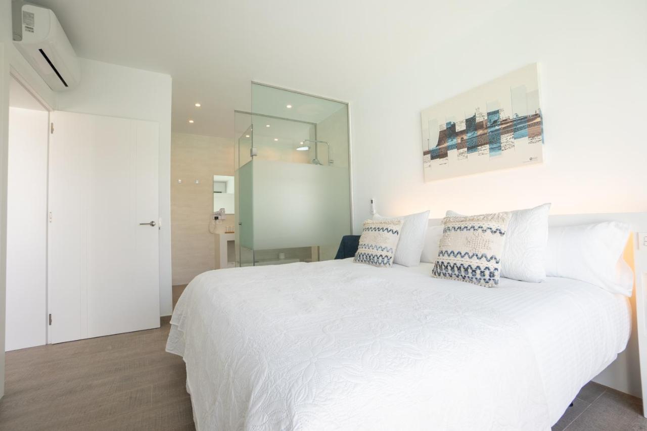 פלאיה בלנקה Sea Breeze Villas Lapa And Claca מראה חיצוני תמונה