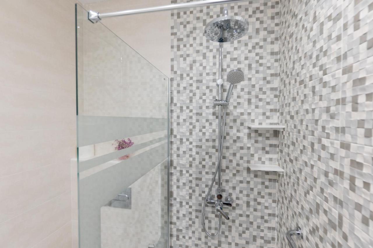 פלאיה בלנקה Sea Breeze Villas Lapa And Claca מראה חיצוני תמונה