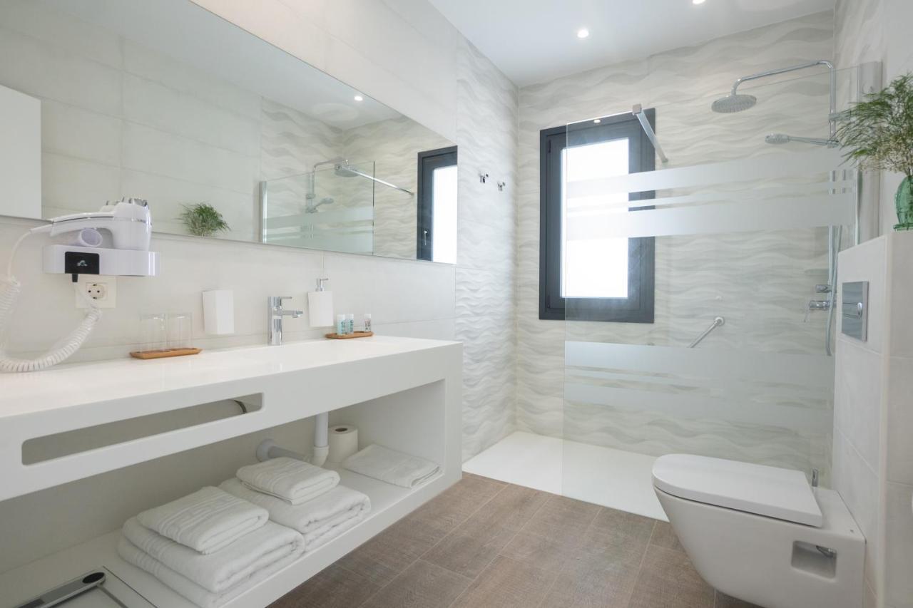 פלאיה בלנקה Sea Breeze Villas Lapa And Claca מראה חיצוני תמונה
