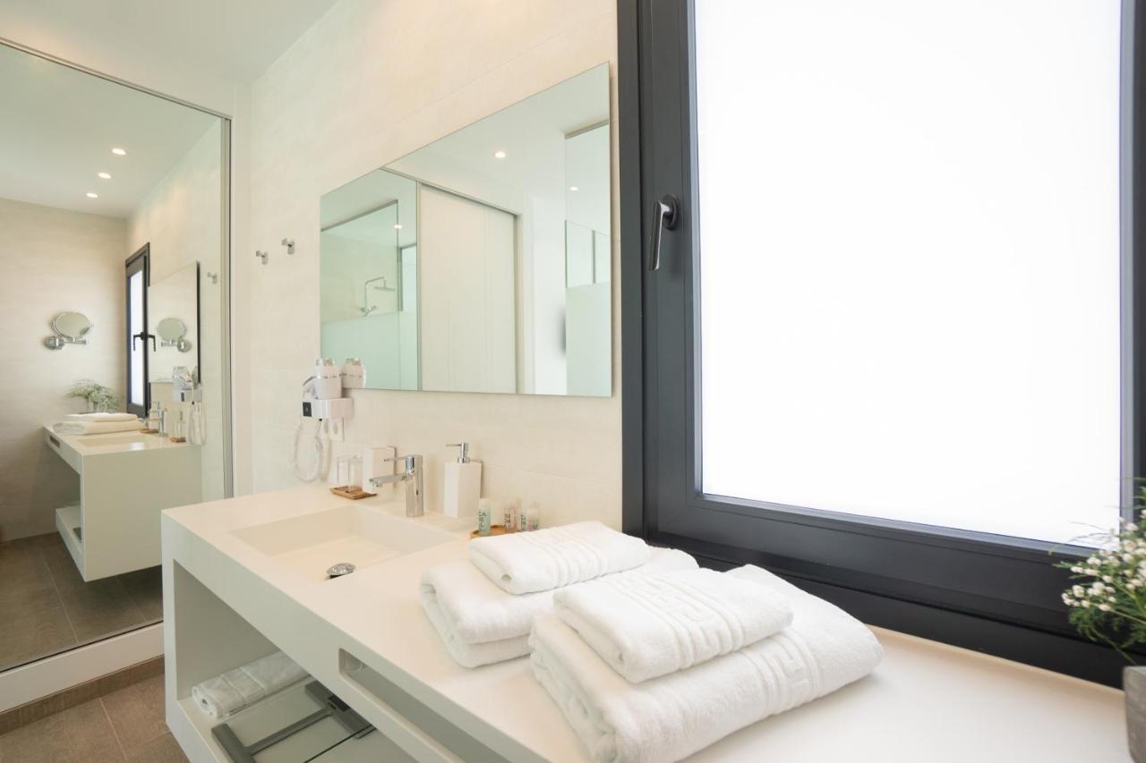 פלאיה בלנקה Sea Breeze Villas Lapa And Claca מראה חיצוני תמונה